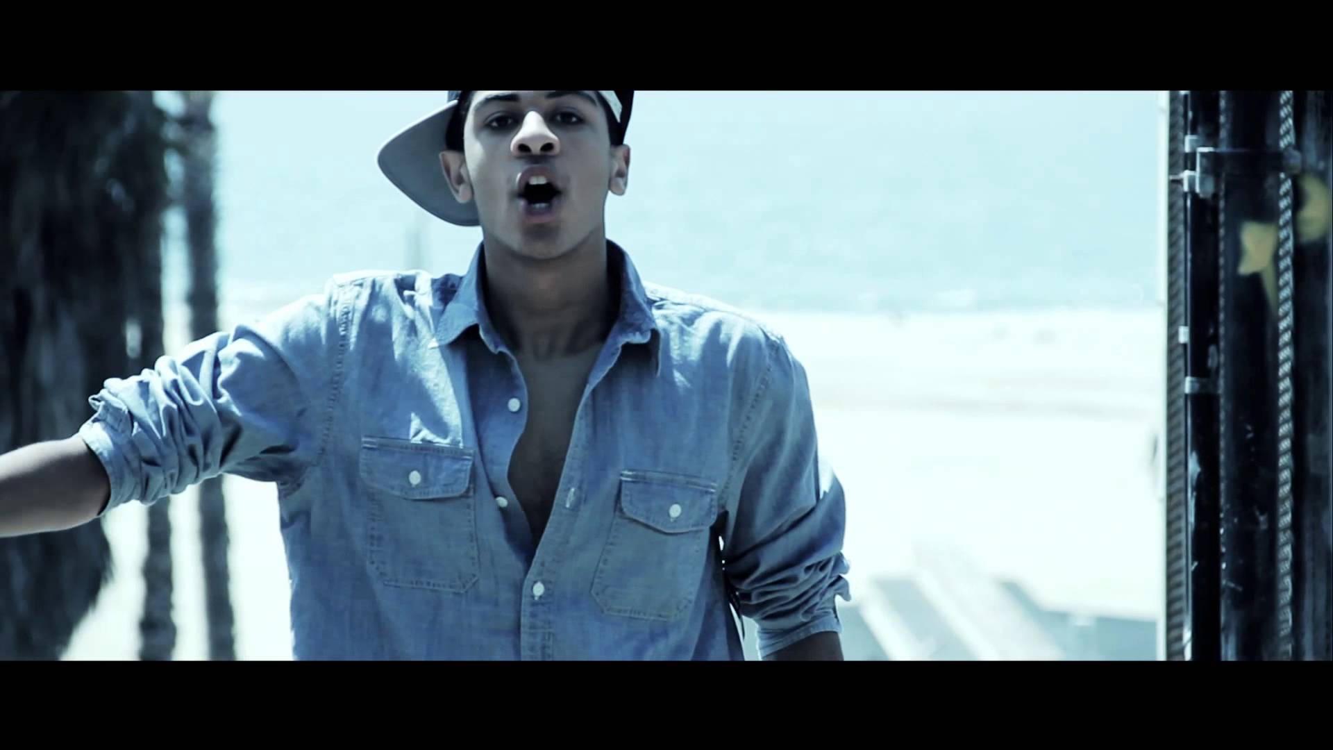 Atlee “Ain’t Got Time” [VIDEO]