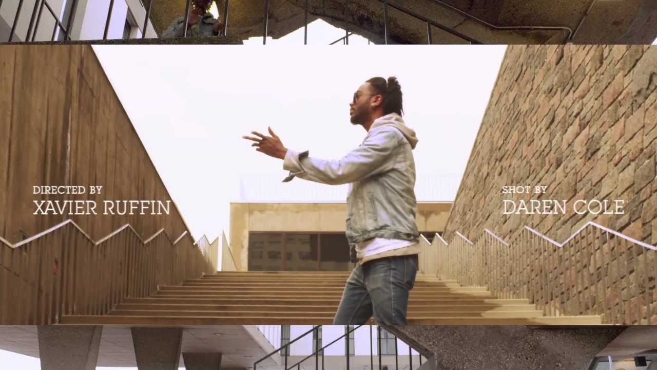 Klassik “Forever Whatever” [VIDEO]
