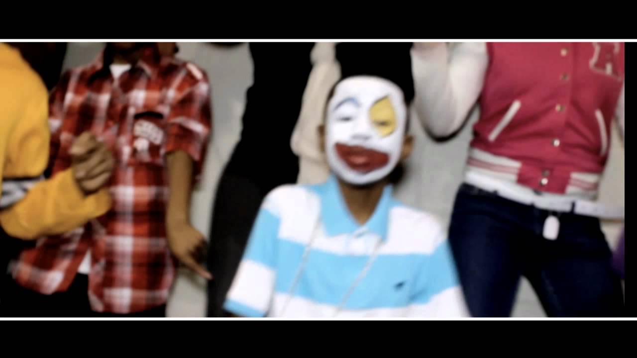 Lil Hommy “What’s Yo Name” [VIDEO]