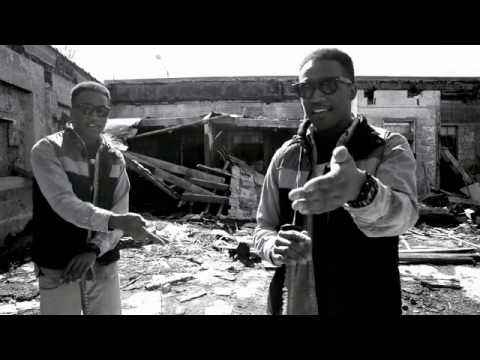 Nightmerica “6th Flow” (Dir. by @JoeHendo) [VIDEO]