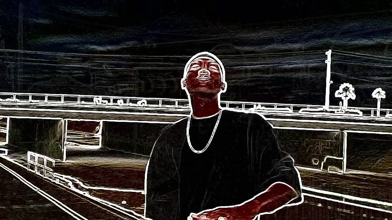 JMega The God “Lightz Out” [VIDEO]