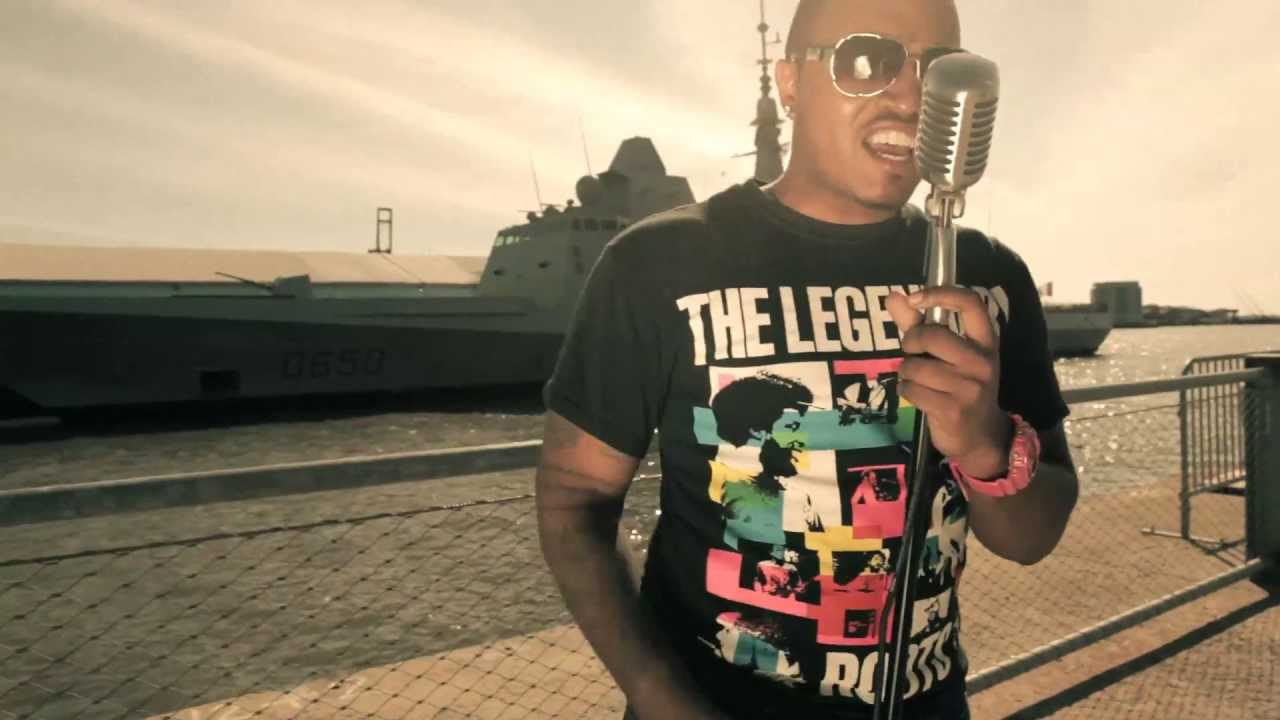 Verbiage “King Of Kings” (Prod. by Anom the Phenom) [VIDEO]