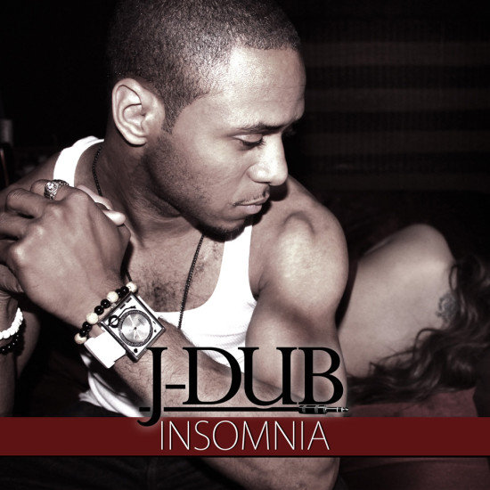 J-Dub “Insomnia” [ALBUM]