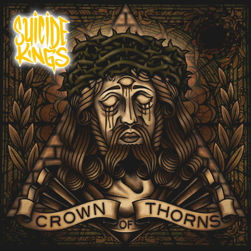 Suicide Kings ft. Saigon â€œSo Properâ€ [DOPE!]