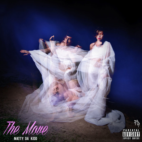 Matty Da Kidd “The Move” [DON’T SLEEP!]