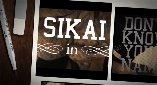 Sikai “Don’t Know Your Name” [VIDEO]