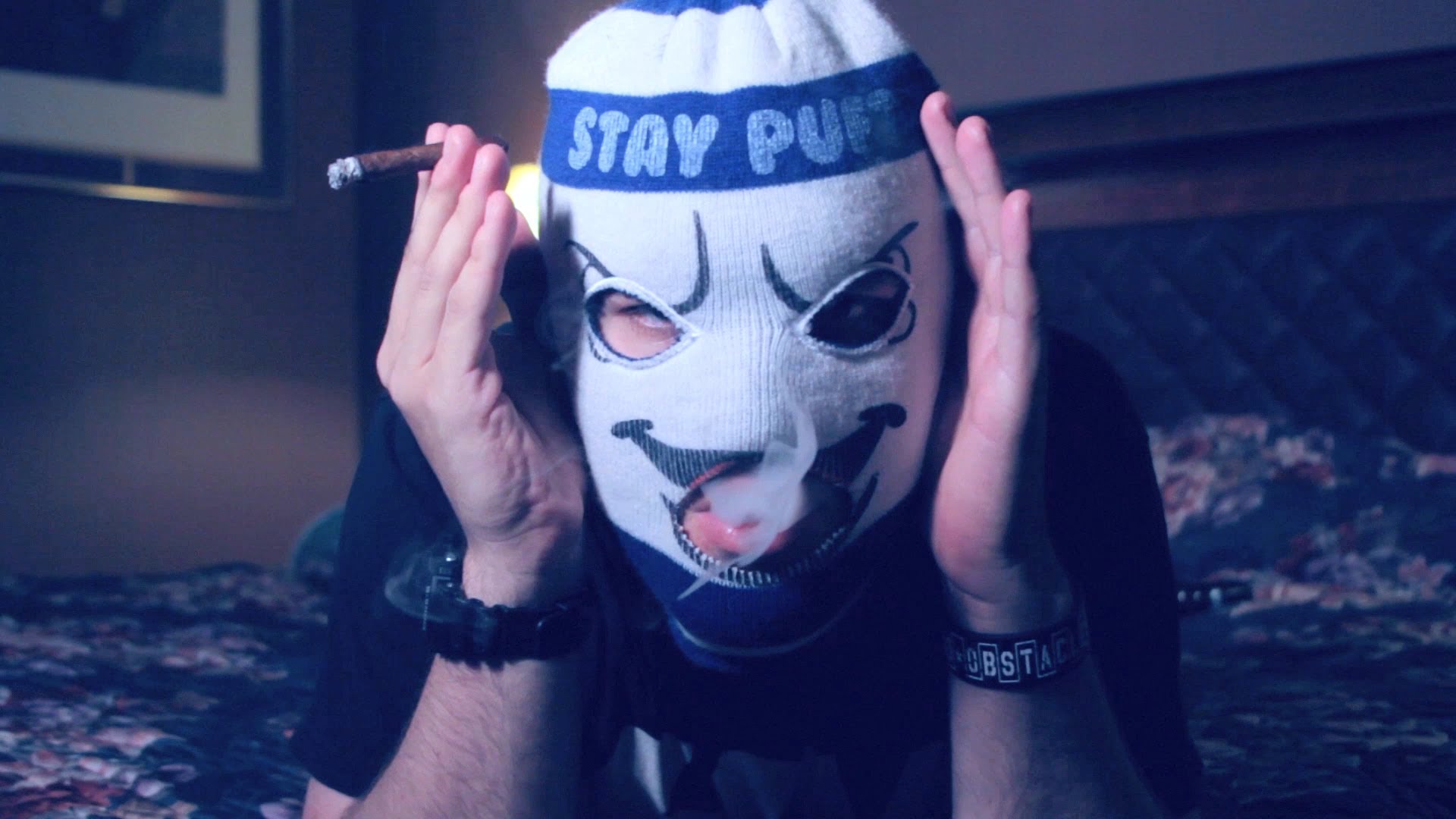 Killakake “MLDC” ft. Mike Wallz [VIDEO]