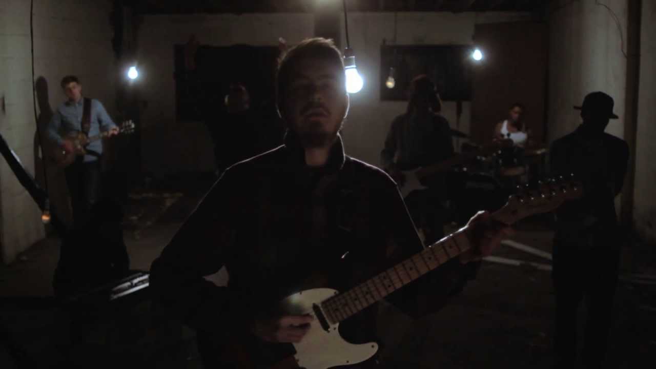 Kings of the City “Grave Digger” [VIDEO]