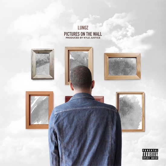 Lungz “Pictures On The Wall” [VIDEO]