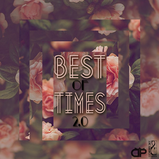 Diatonic “Best Of Times 2.0” [DOPE!]