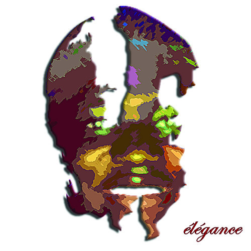 Ojae Edikan “Ã‰lÃ©gance”  [ALBUM]