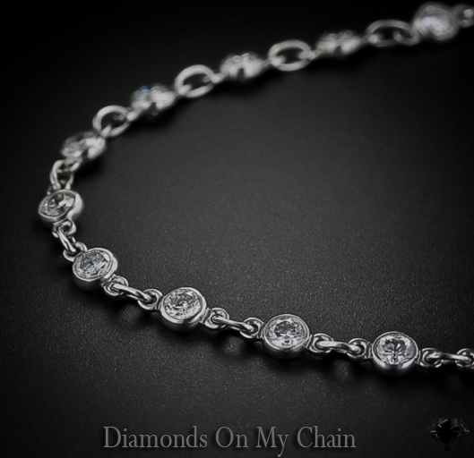 Samir “Diamonds On My Chain” [DOPE!]
