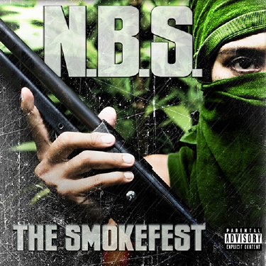 N.B.S. ft. Mickey Blakheart “The Smokefest” [VIDEO]