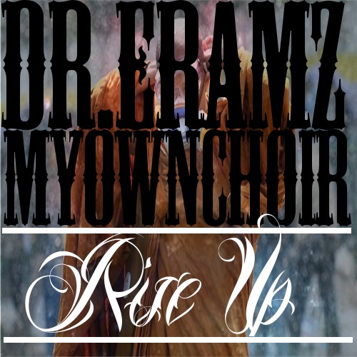 Dr.Eamz “Rise Up” (Snippet) (Prod. by myownchoir) [DON’T SLEEP!]