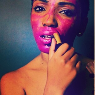 Jasmyn Milan “The Crazy Bitch Anthem” [VIDEO]