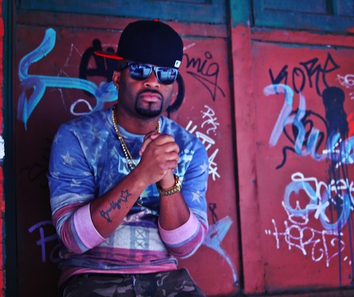 Hollywood Ric “Trippin Out” [DOPE!]