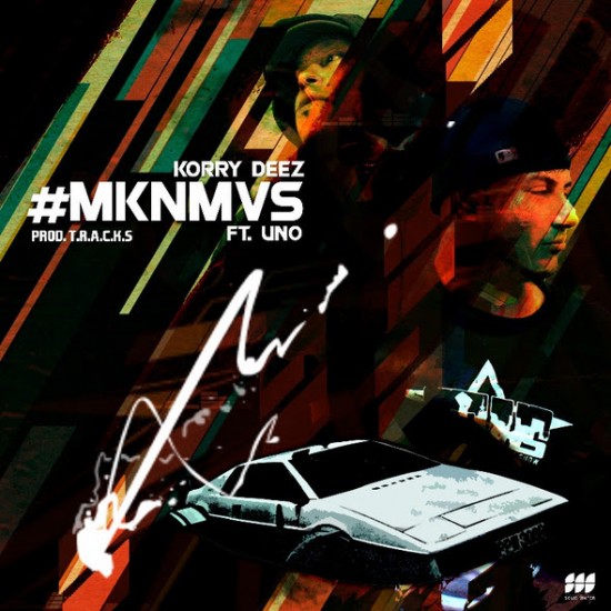 Korry Deez “#MKNMVS” ft. UNO [VIDEO]