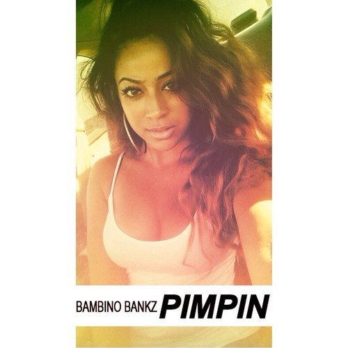 Bambino Bankz “Pimpin” (Prod. by AzBeats) [VIDEO]