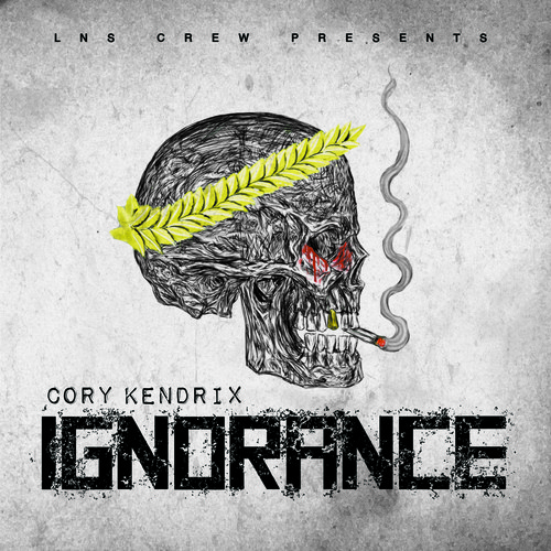 Cory Kendrix “IGNORANCE LP” [ALBUM]