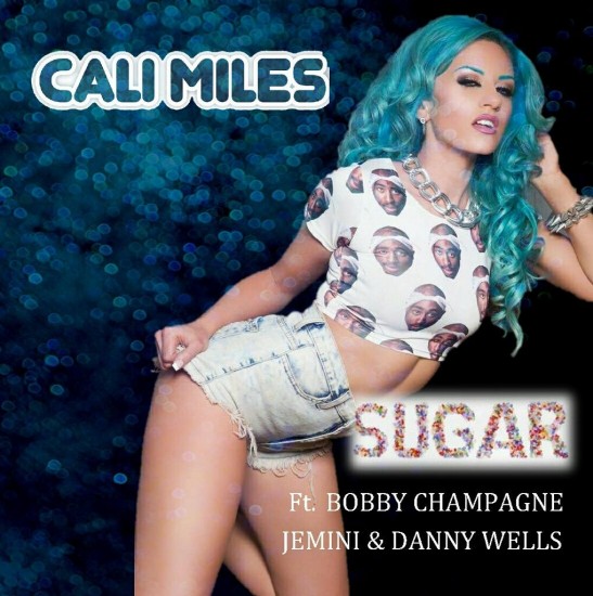 Bobby Champagne, Jemini & Danny Wells VIDEO.