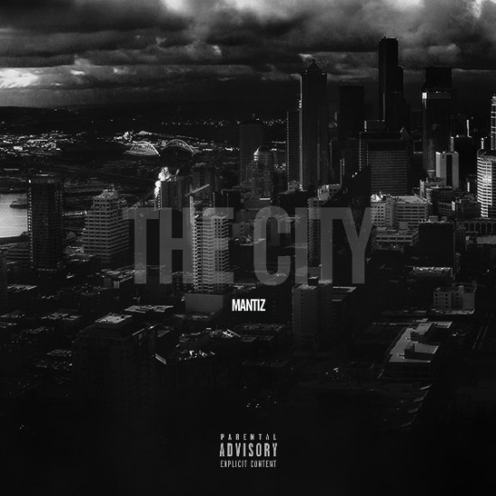 Mantiz “The City” [DON’T SLEEP!]