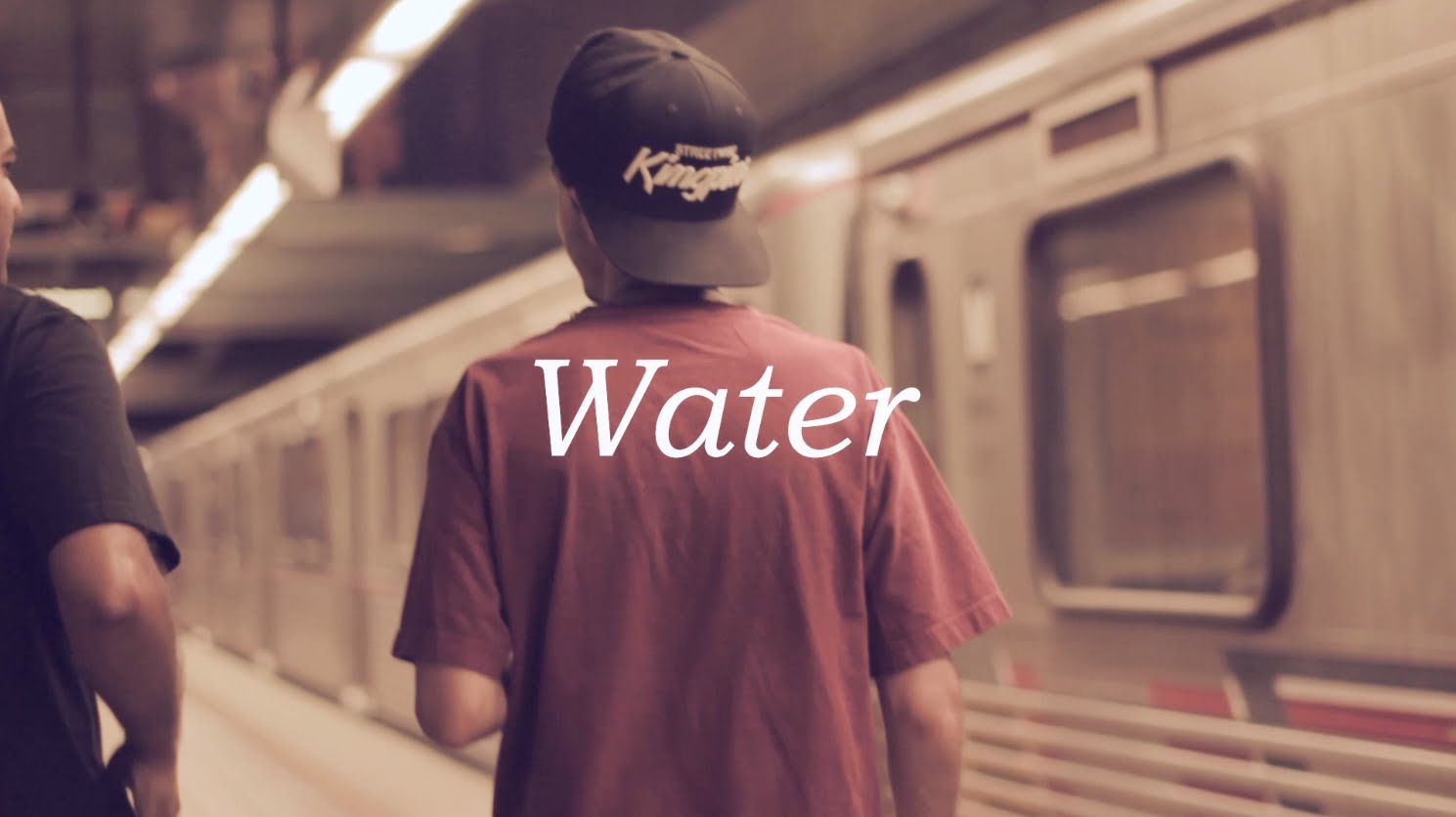 Spliff Hemingway x Duke Westlake “Water” ( Dir. by @_Philmatic ) [VIDEO]