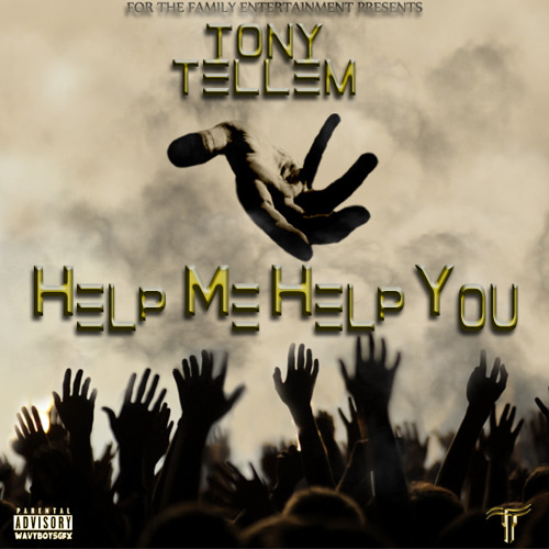 Tony Tellem “All I Know” (Prod. by MEEZ-E Productions) [DON’T SLEEP!]