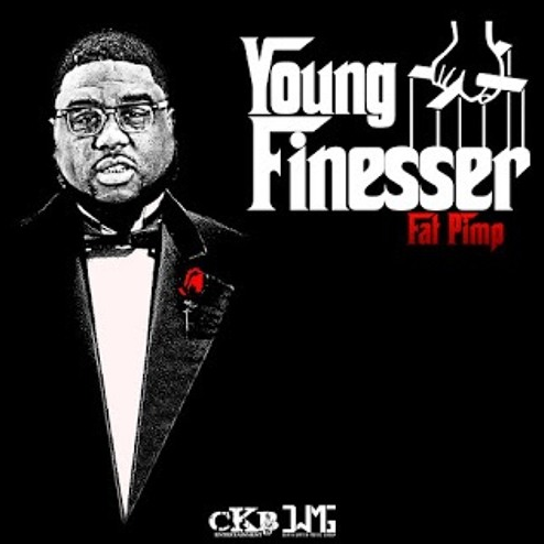 Video: Fat Pimp ‘Young Finesser’ @IAmFatPimp
