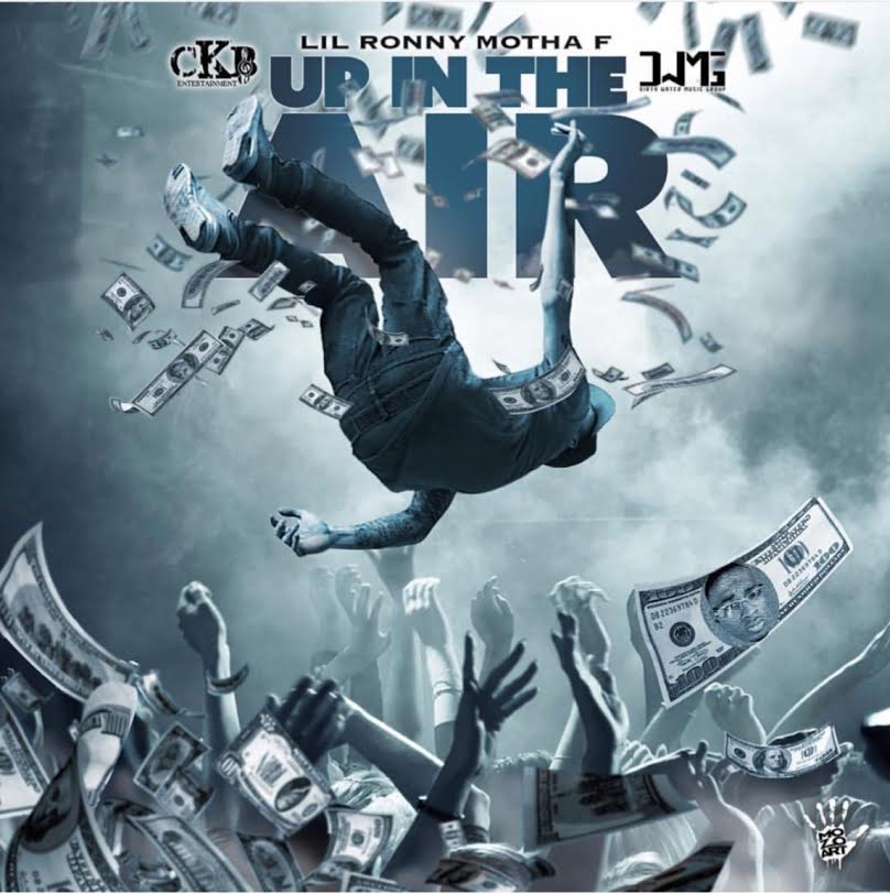 Video: Lil Ronny – Up In The Air – @LilRonnyMothaF