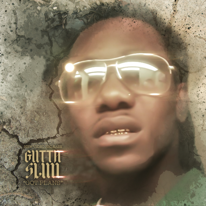 Video: Gutta Slim ‘Got Plans’ – @Gutta_Slim