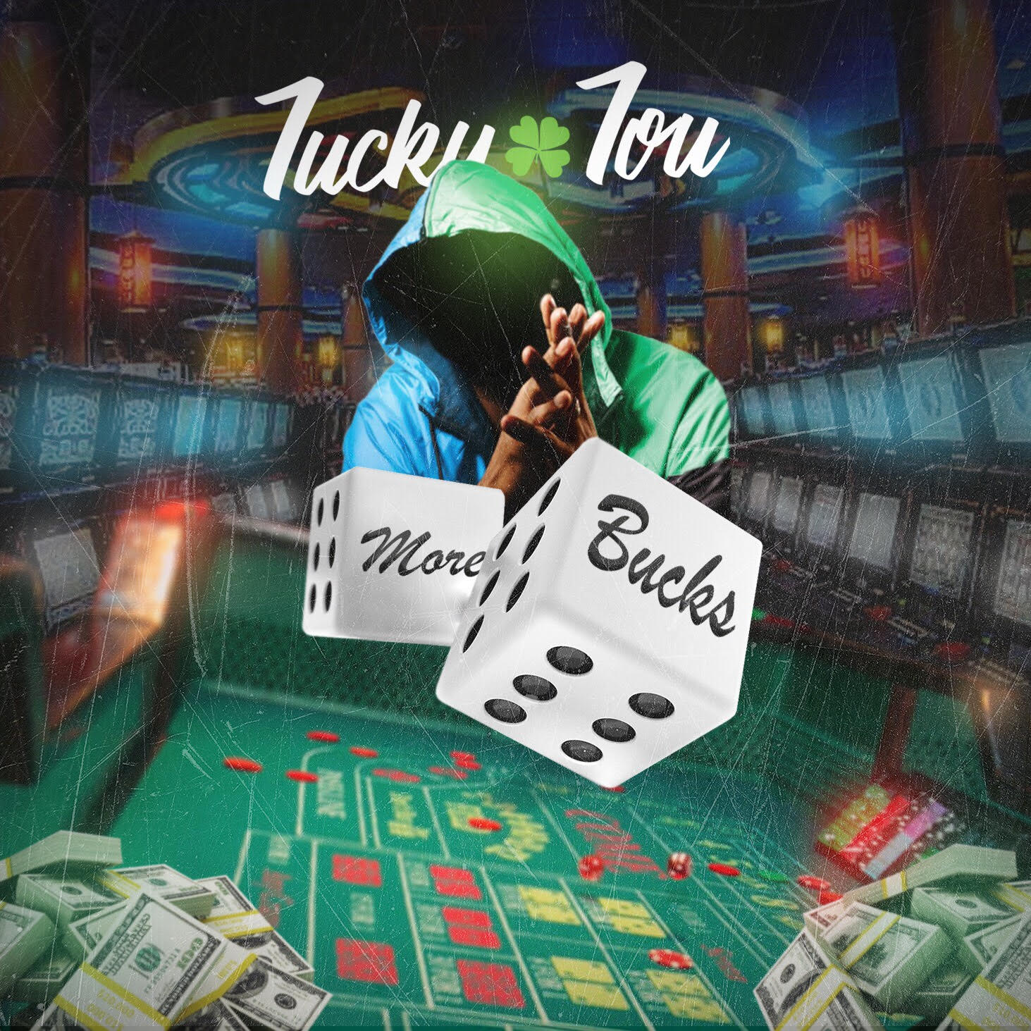 New Video: 7ucky 7ou – More Bucks (@7ucky7ou)