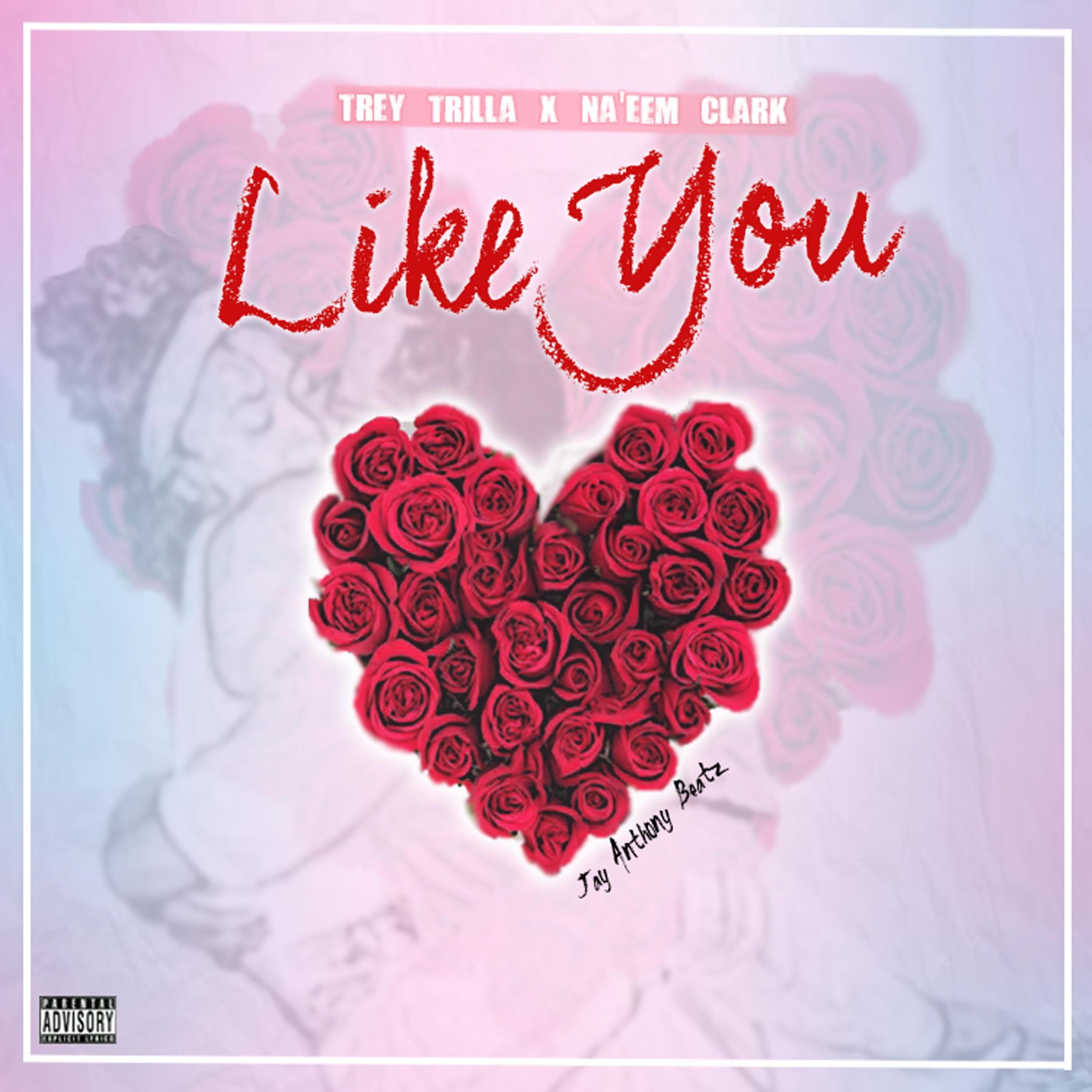New Music: Trey Trilla Ft. Na’eem Clark – I Like You (@notorioustr3y)