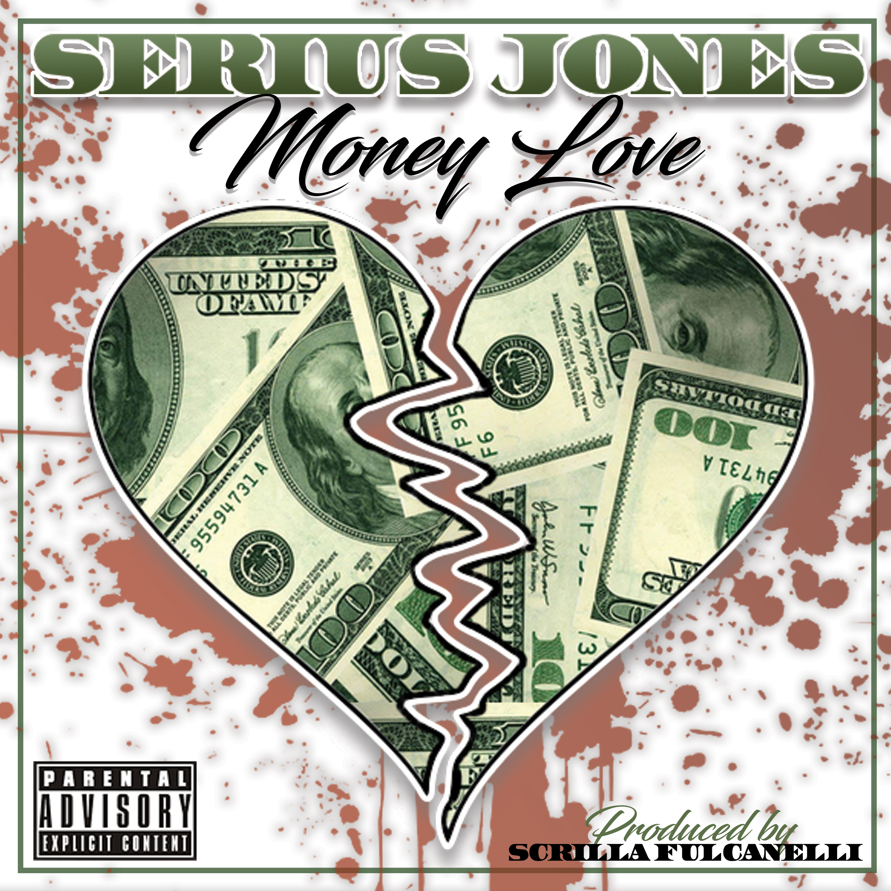 Serius Jones Delivers Heartfelt “Money Love” Visual