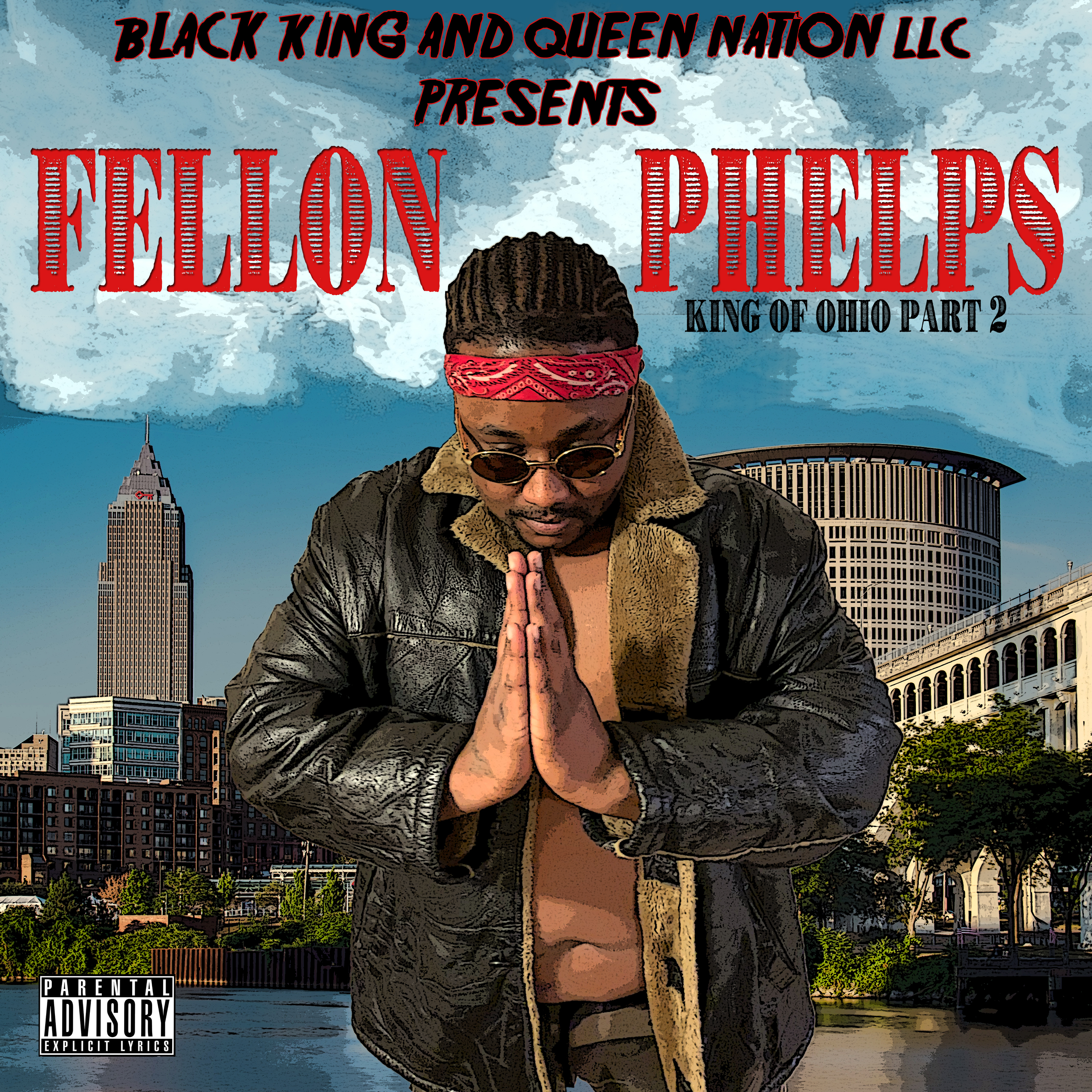 Get Familiar With Fellon Phelp$ (BMF)