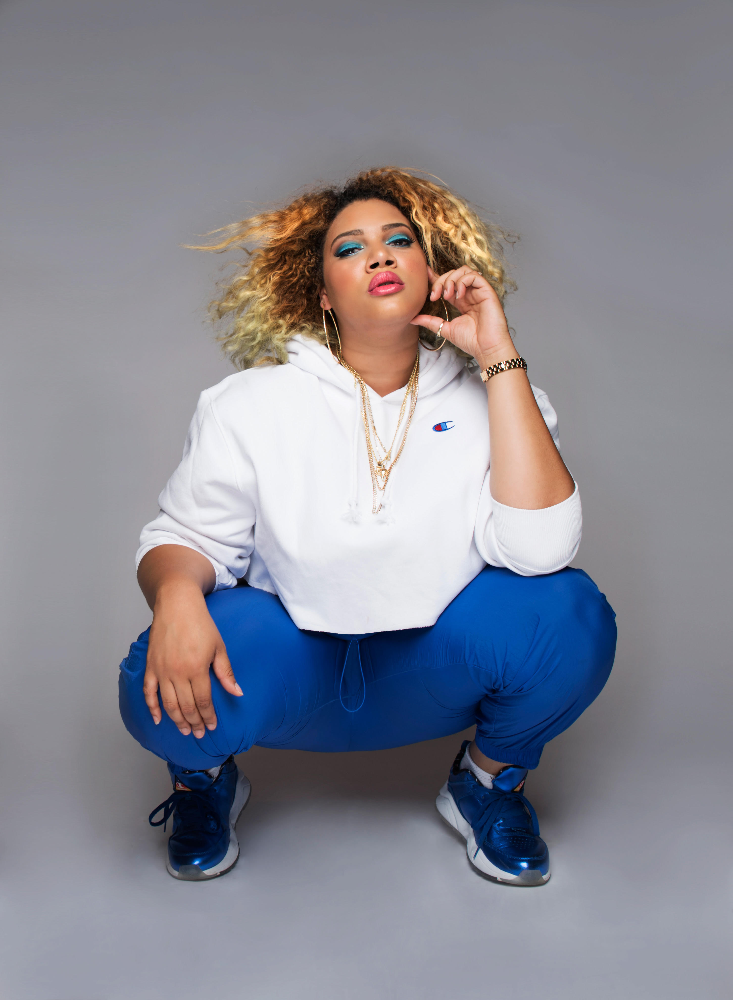 Ms. Choppa Unloads New Hit, “Muvva LOC”