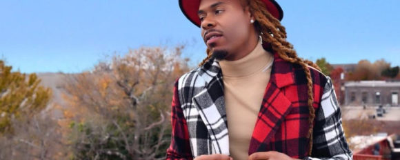 Video – Xay Capisce Unveils Visual for “U Can’t Tell”