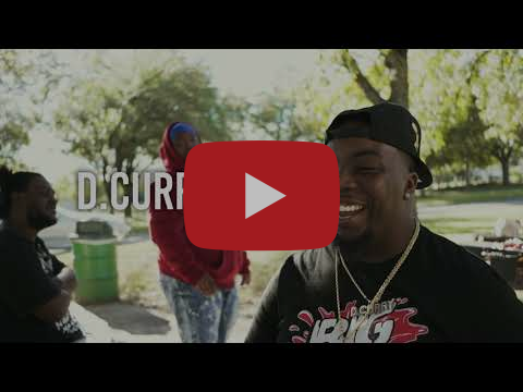 Waco’s D.Curry Drops New Visual For “You DK About Me”