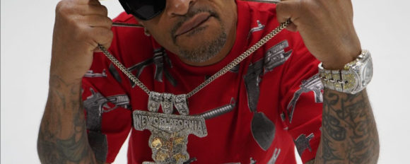 Twista and Merk the Lyrical Tantrum Showcase Their Commonalities in “Playing No Games”