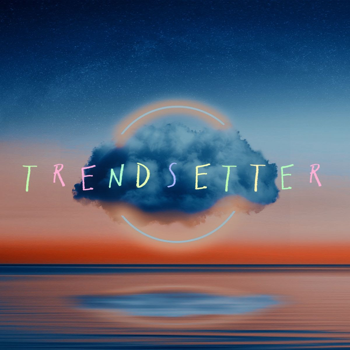 This Jojo Mozafari & Jay Blaze Collab “Trendsetter” Will Turn Your Frown Upside Down