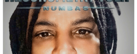 Florida Rapper Numbas Gives Us Pure Love