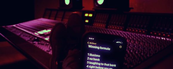 KMF Tre Drops New Album, Winning Formula