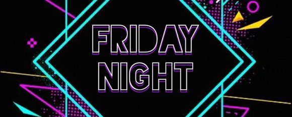 Krujay releases new hit titled Friday Night