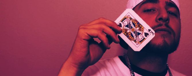 Albuquerque Rapper Xilla Drops His Debut Called “YUCCA”