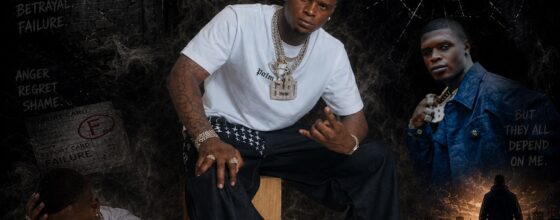 HoodTrophyBino – “Lost It” (Video)