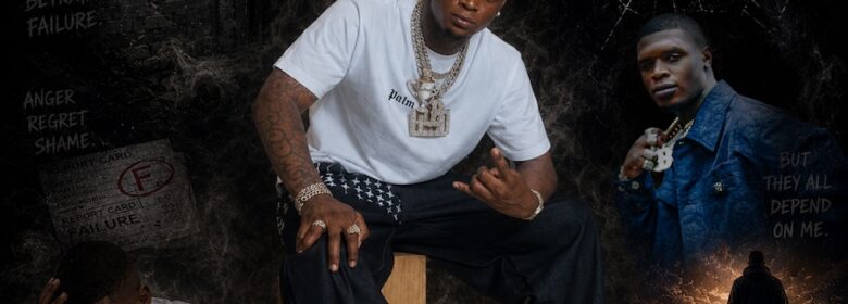 HoodTrophyBino – “Lost It” (Video)